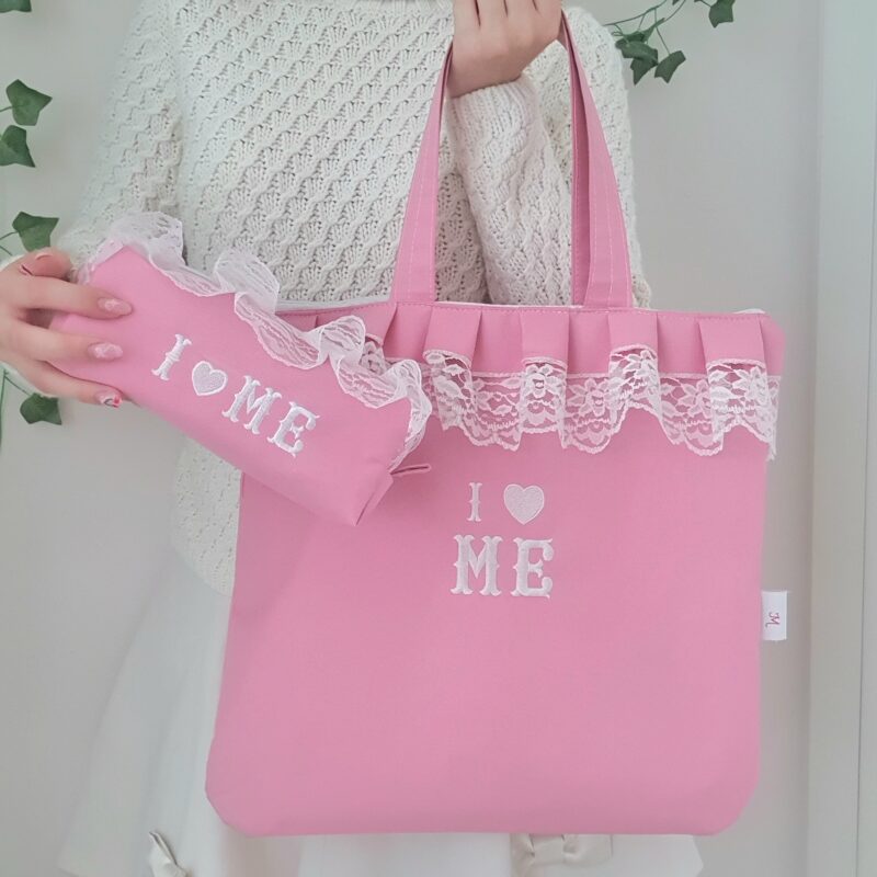 I LOVE ME collection