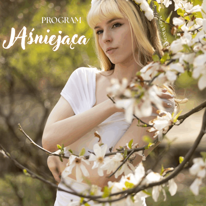 Program JAśniejąca