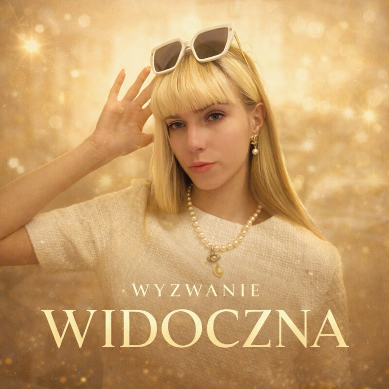 Wyzwanie WIDOCZNA